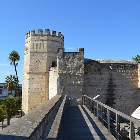 Hotel Carlos V Jerez By Vivere Stays Jerez de la Frontera Exteriör bild