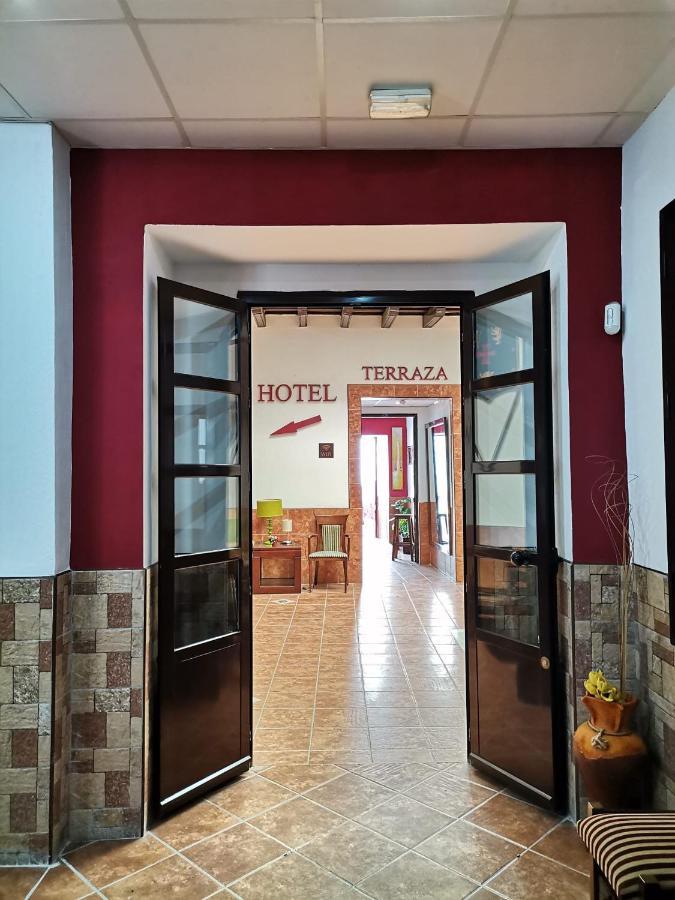 Hotel Carlos V Jerez By Vivere Stays Jerez de la Frontera Exteriör bild