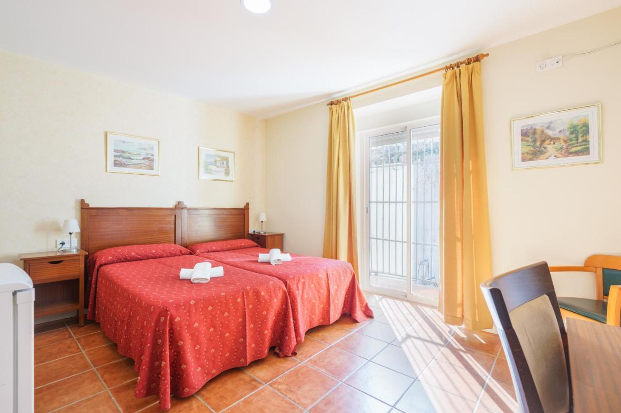 Hotel Carlos V Jerez By Vivere Stays Jerez de la Frontera Exteriör bild