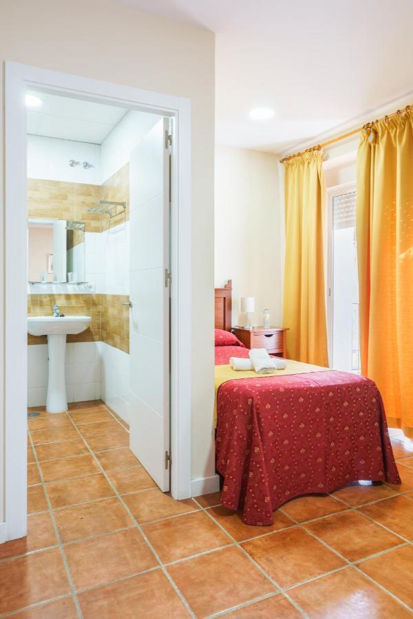 Hotel Carlos V Jerez By Vivere Stays Jerez de la Frontera Exteriör bild
