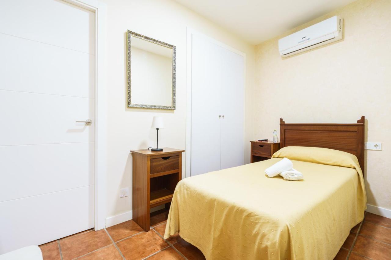 Hotel Carlos V Jerez By Vivere Stays Jerez de la Frontera Exteriör bild
