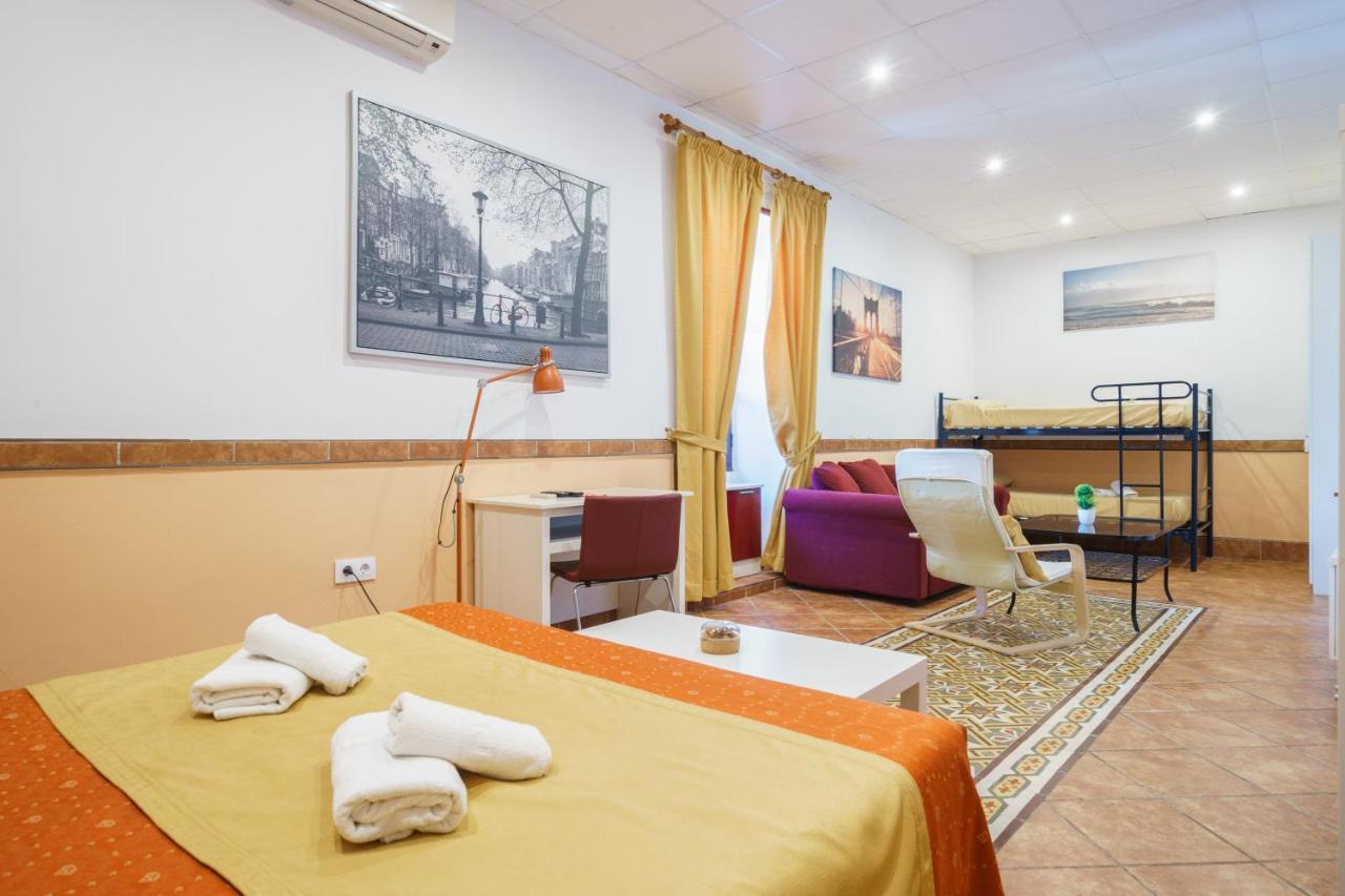 Hotel Carlos V Jerez By Vivere Stays Jerez de la Frontera Exteriör bild