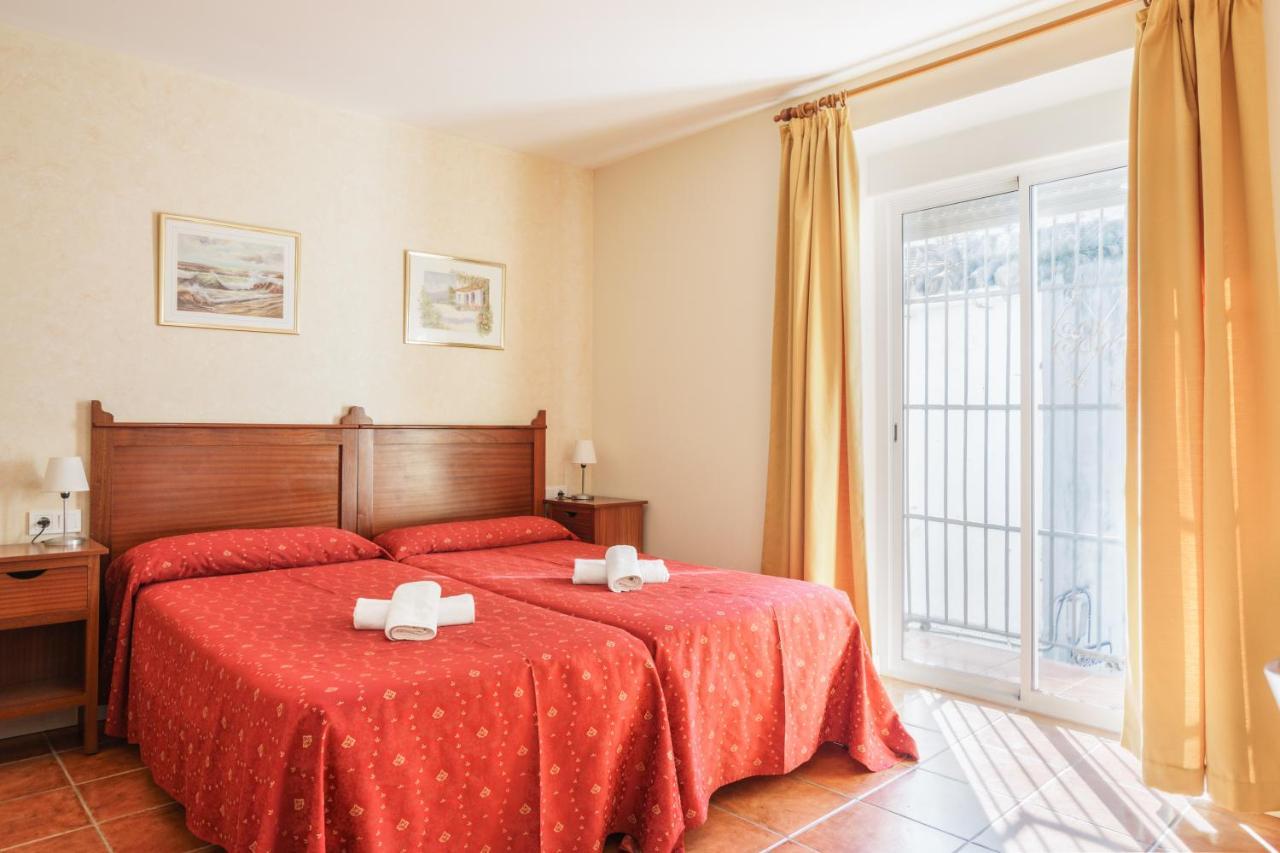 Hotel Carlos V Jerez By Vivere Stays Jerez de la Frontera Exteriör bild