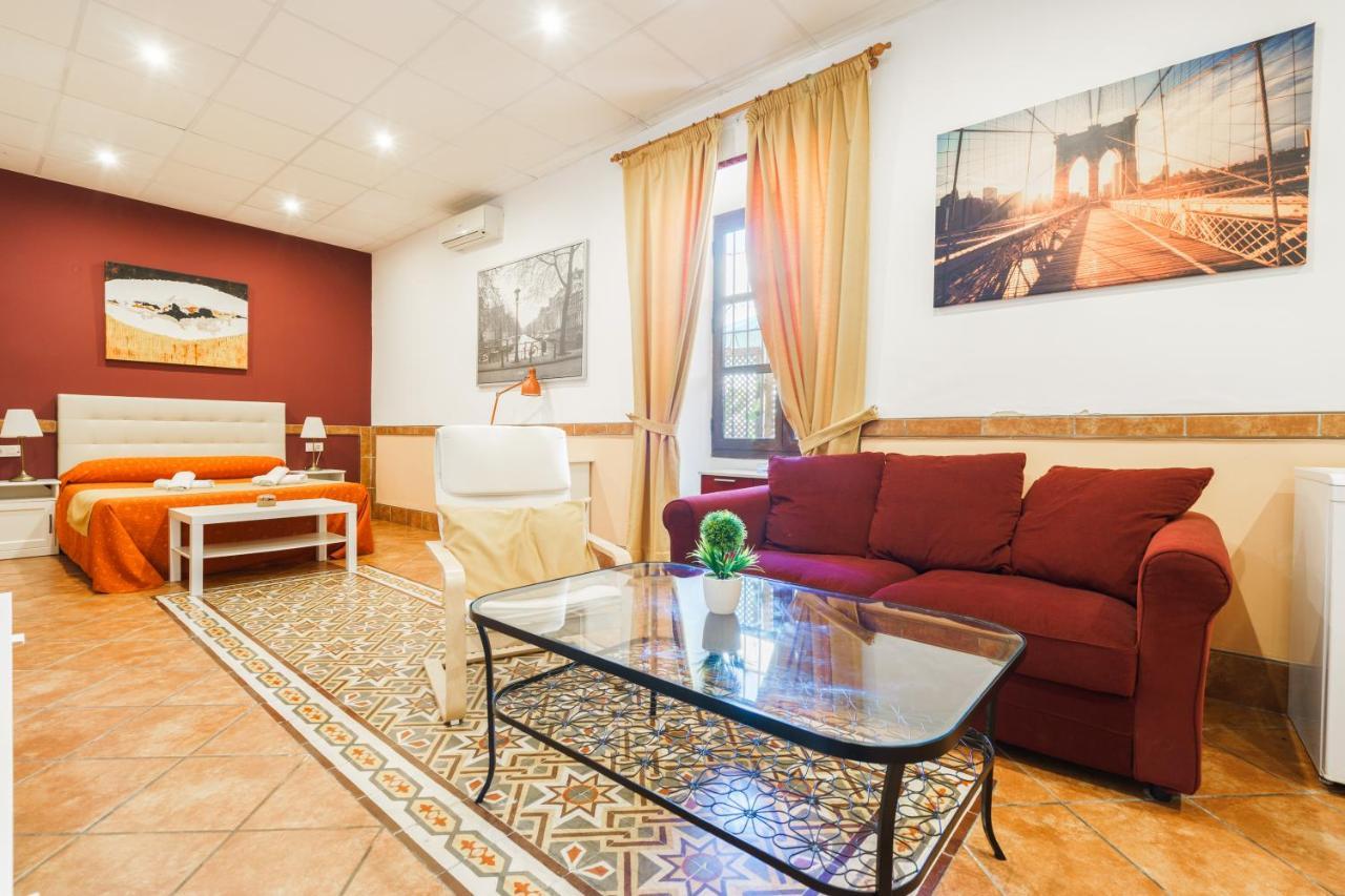 Hotel Carlos V Jerez By Vivere Stays Jerez de la Frontera Exteriör bild
