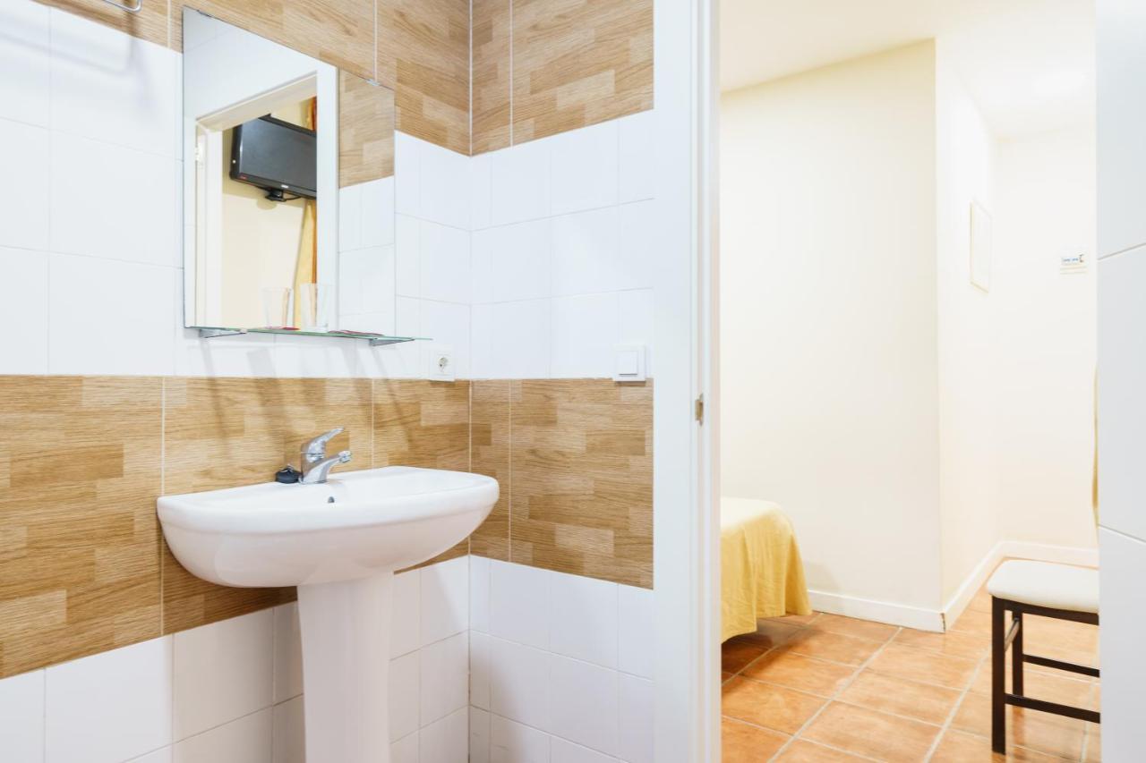 Hotel Carlos V Jerez By Vivere Stays Jerez de la Frontera Exteriör bild