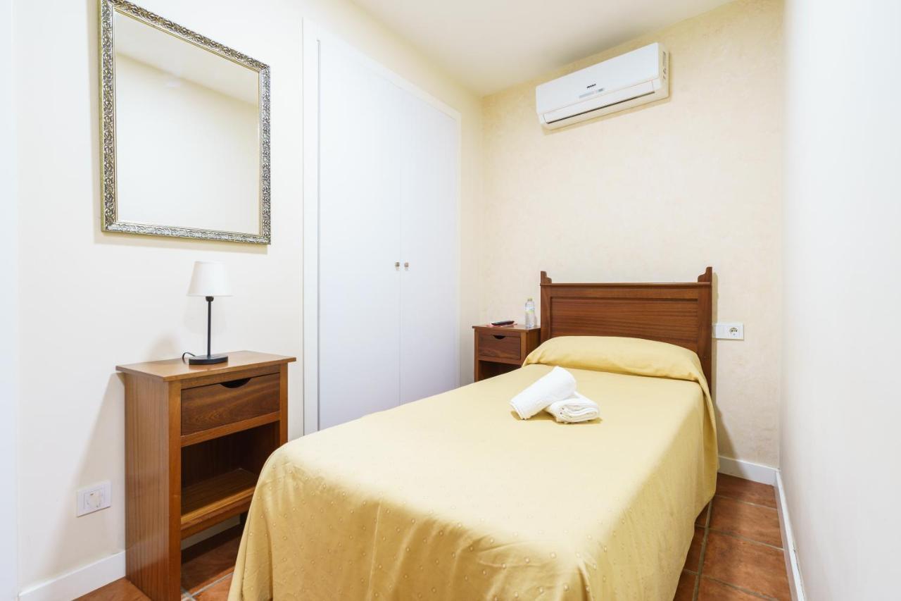 Hotel Carlos V Jerez By Vivere Stays Jerez de la Frontera Exteriör bild