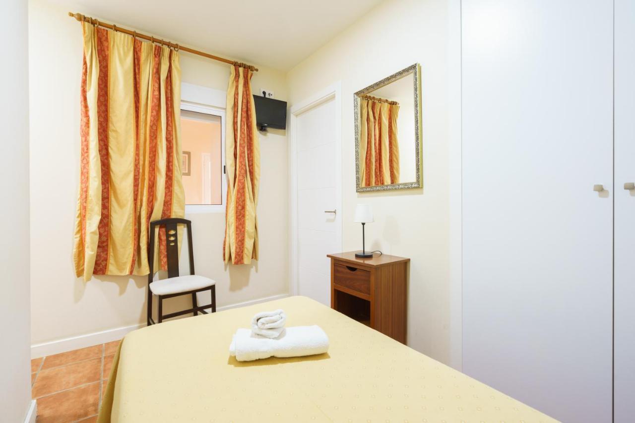Hotel Carlos V Jerez By Vivere Stays Jerez de la Frontera Exteriör bild