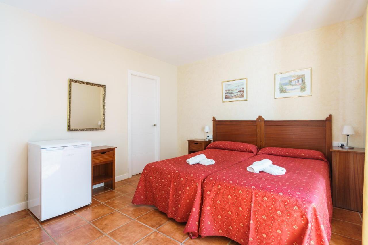 Hotel Carlos V Jerez By Vivere Stays Jerez de la Frontera Exteriör bild