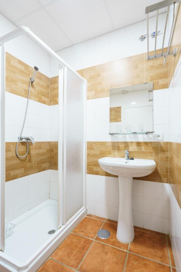 Hotel Carlos V Jerez By Vivere Stays Jerez de la Frontera Exteriör bild