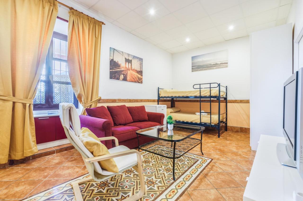 Hotel Carlos V Jerez By Vivere Stays Jerez de la Frontera Exteriör bild