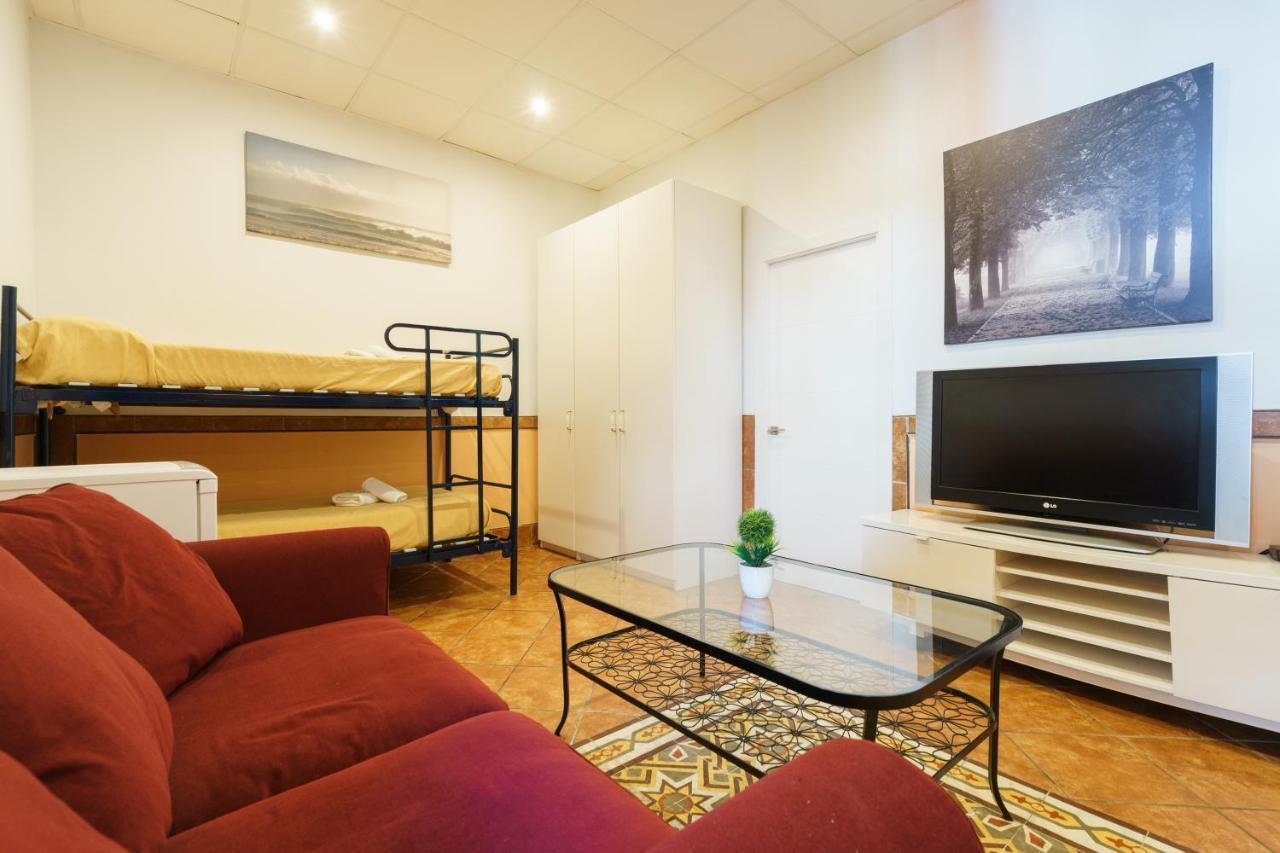 Hotel Carlos V Jerez By Vivere Stays Jerez de la Frontera Exteriör bild