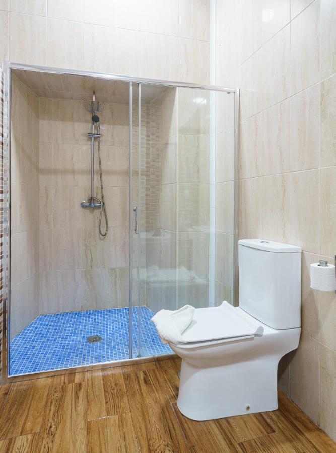 Hotel Carlos V Jerez By Vivere Stays Jerez de la Frontera Exteriör bild