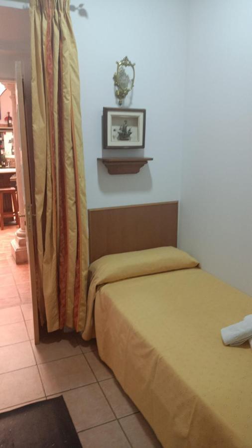 Hotel Carlos V Jerez By Vivere Stays Jerez de la Frontera Exteriör bild
