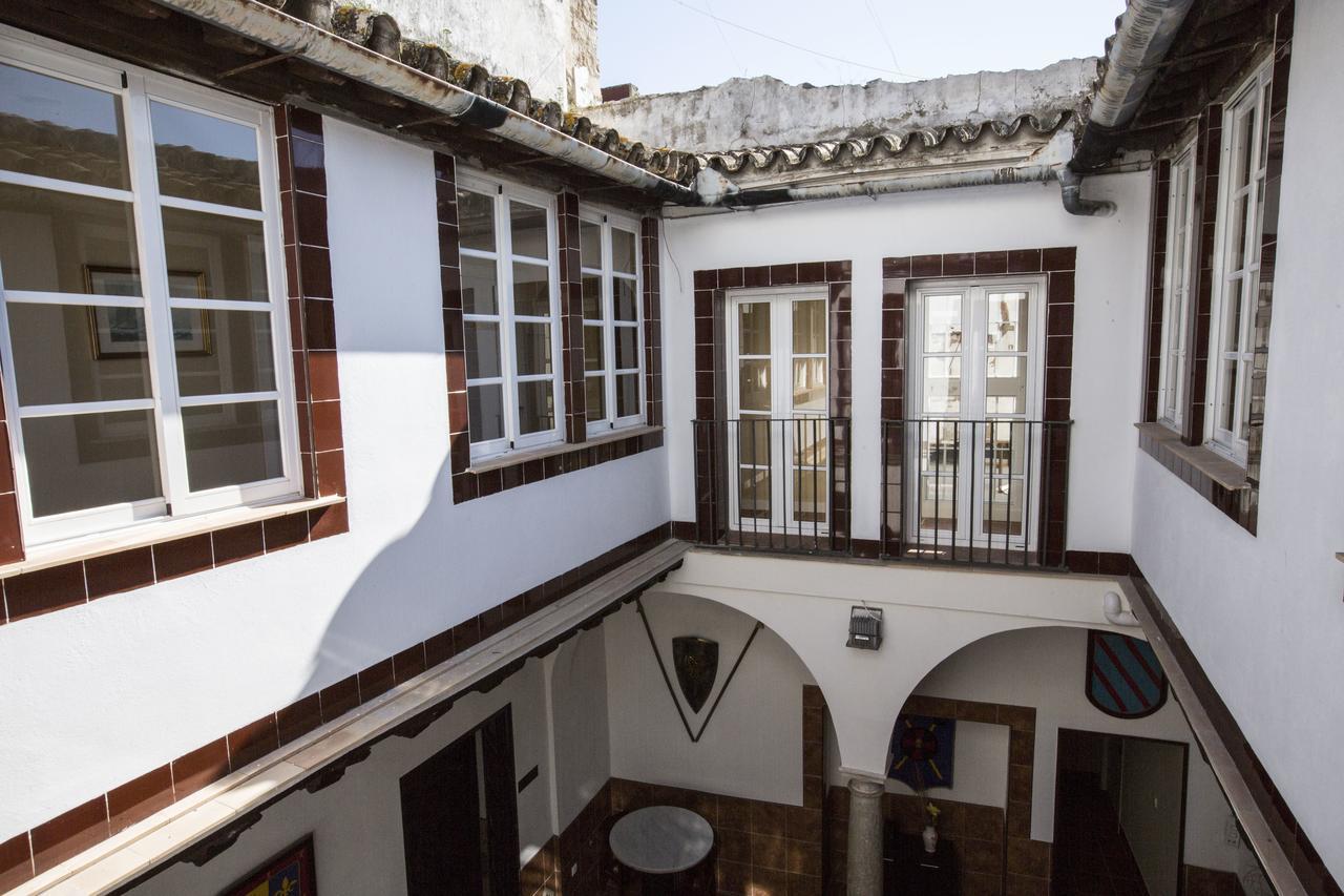 Hotel Carlos V Jerez By Vivere Stays Jerez de la Frontera Exteriör bild